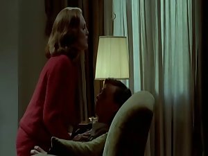 Julianne Moore - Savage Grace (Mom Son)