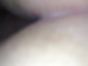 not Mommy anal for favorite not son