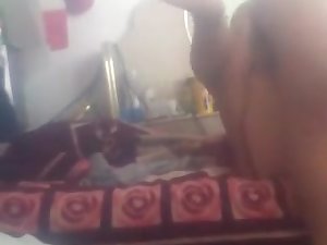 Latin mom do a great visit to his not son at the college