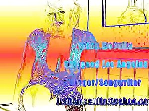 Early Morning Chior Practice(glowing cartoon)