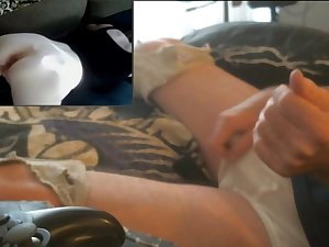 Giving My Mom My Baby ( EXPERIMENTAL