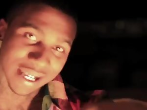 LIL B - LIKE A MARTIAN *OFFICIAL BASED FREESTYLE