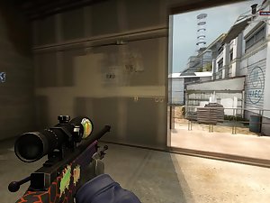 Cheating weaboos CS:GO song=Jumpman