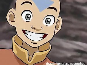 Stepmom waits for Son in the Shower, Baño, Pene,