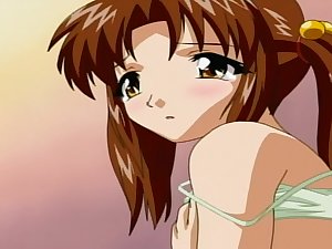 Stepsister - Episode 1 (English-Dub)