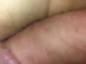 mom wanted to see what it felt like when i cum inside