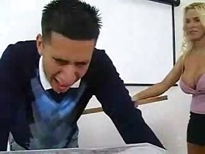 Holly Holston fucking