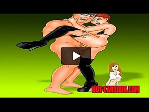 Cartoon Porn Black Teen Angel Cummings