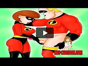 Cartoon Porn Sleepwalked Into My Step Sisters Room