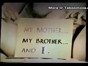 StepMother son vintage series 5 - Taboomoza.com