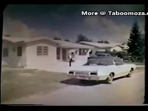 Step Mother son vintage series 4 - Taboomoza.com