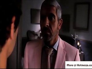 Mother and Son hot Spanish love Story