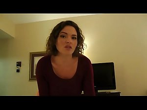 I'_m gonna tell your father