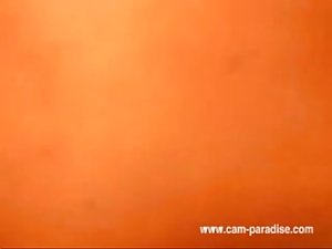 Moaning amateurs on camera