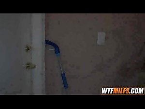 Banging my stepmother and babysitter Alina Li &amp_ Alyssa Lynn 03