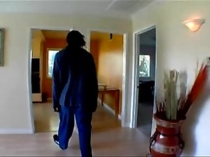 Ms Jacksons fucks sons friend