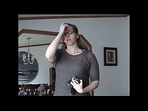 [CockNinjaStudios] Mom Helps Son CUM