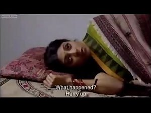 Mom and Son Kissing Hot ROmance