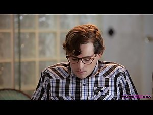 Moms Teach Sex - He finally gets to fuck his stepmom!