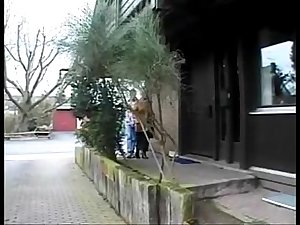 Alexandra Ross Mom fucked by Son and Doctor