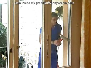 mature mother son sex